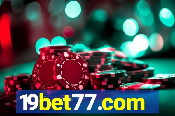 19bet77.com