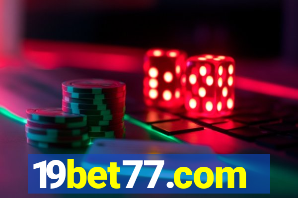 19bet77.com