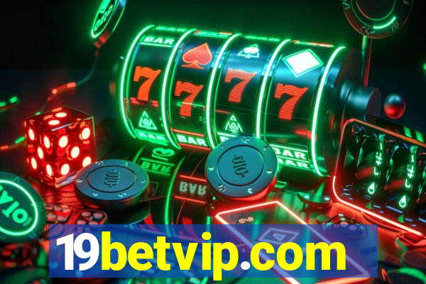 19betvip.com