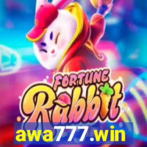 awa777.win