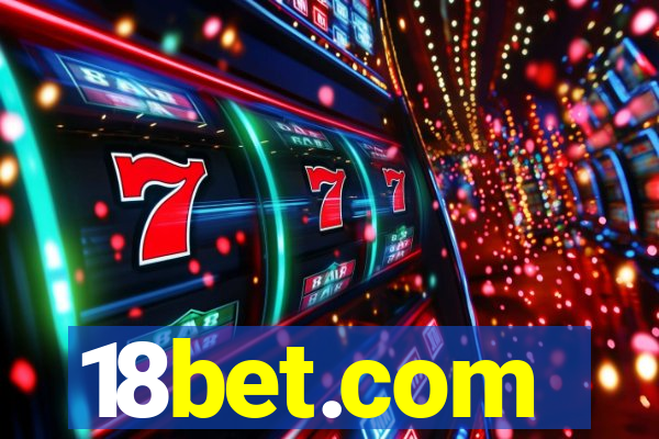 18bet.com