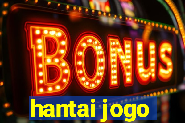 hantai jogo