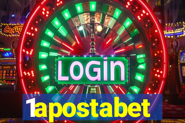 1apostabet