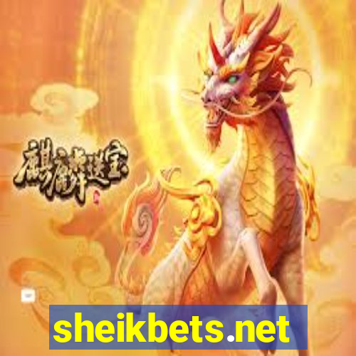 sheikbets.net