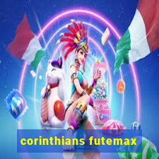 corinthians futemax