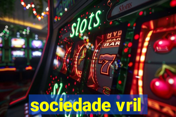 sociedade vril