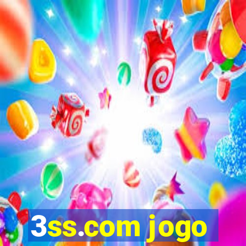 3ss.com jogo