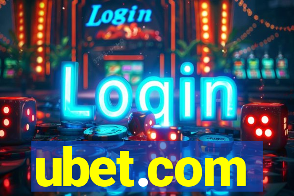 ubet.com