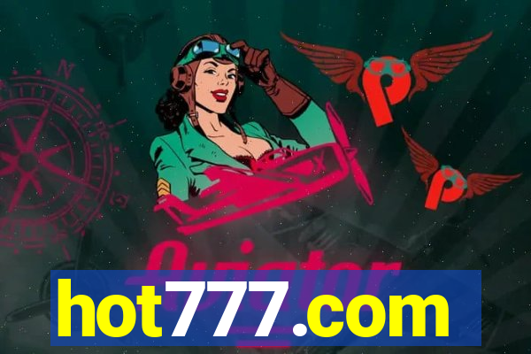 hot777.com