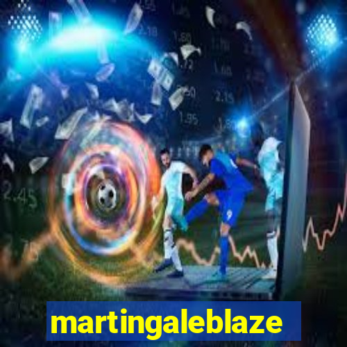 martingaleblaze