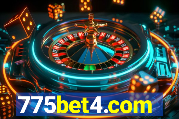 775bet4.com