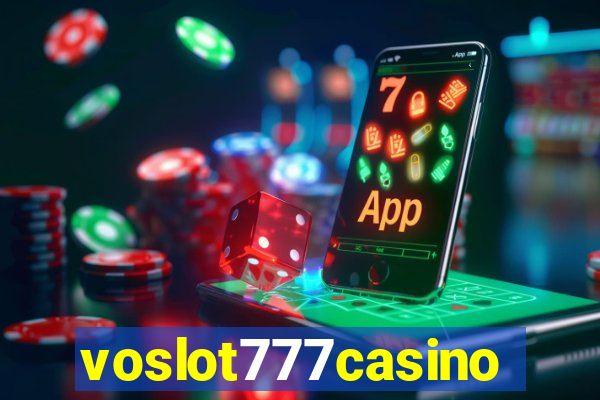 voslot777casino