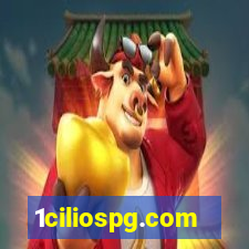 1ciliospg.com