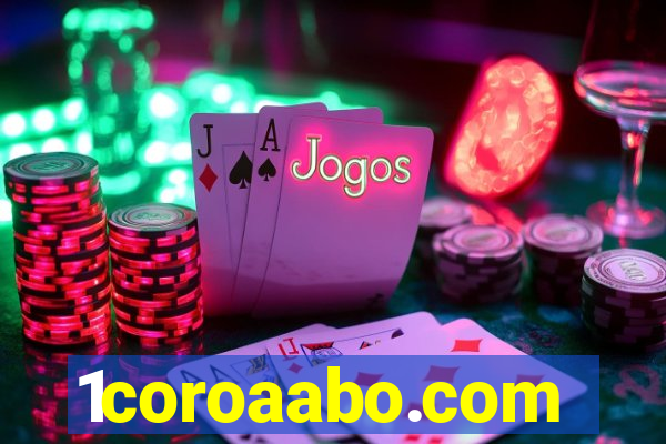 1coroaabo.com