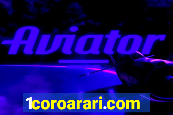 1coroarari.com