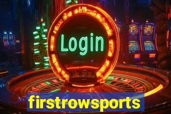 firstrowsports