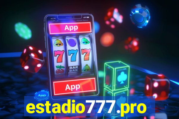 estadio777.pro