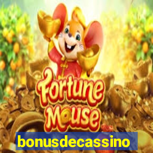 bonusdecassino