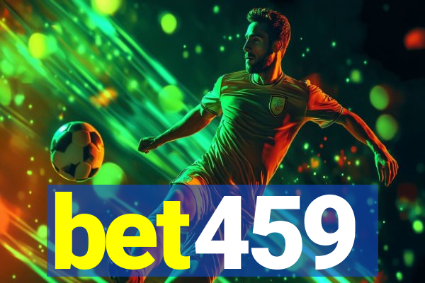 bet459