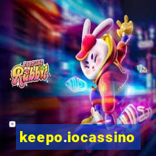 keepo.iocassino