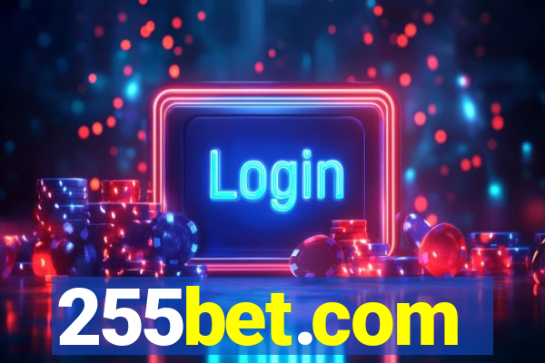 255bet.com