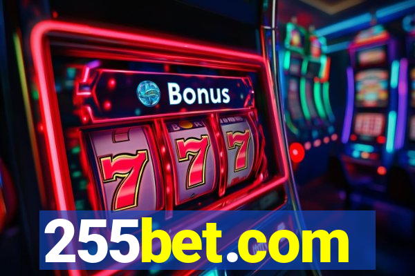 255bet.com