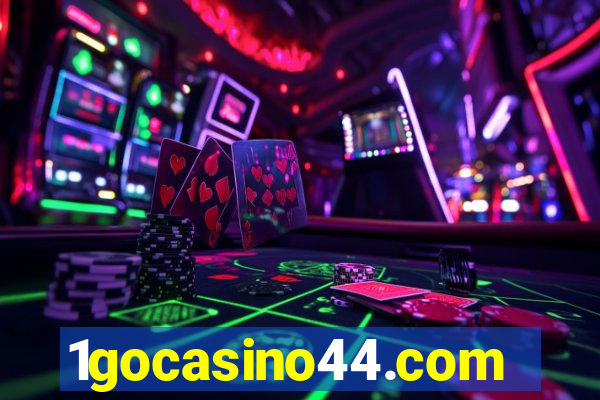 1gocasino44.com