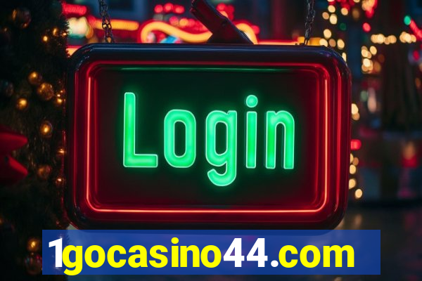 1gocasino44.com