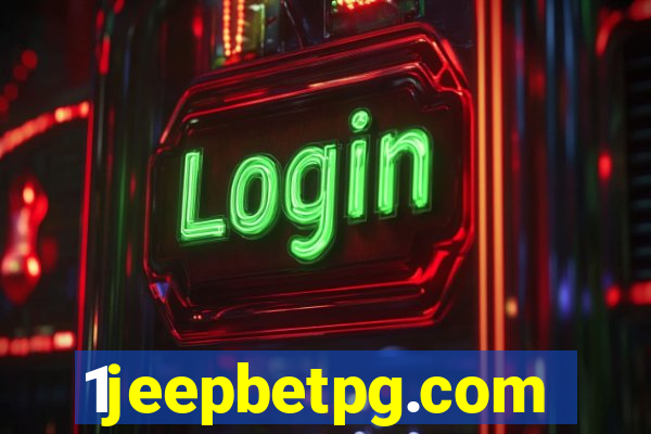 1jeepbetpg.com