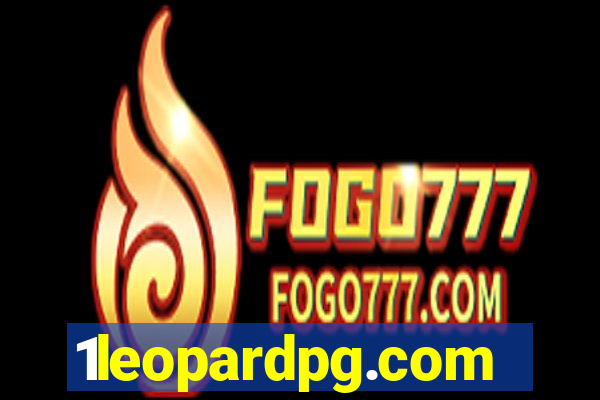 1leopardpg.com