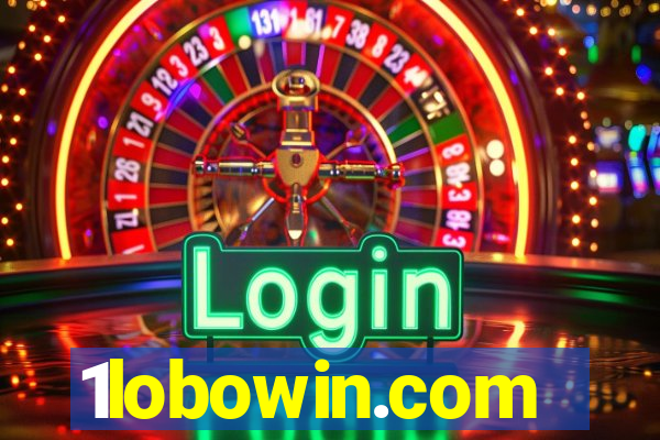 1lobowin.com