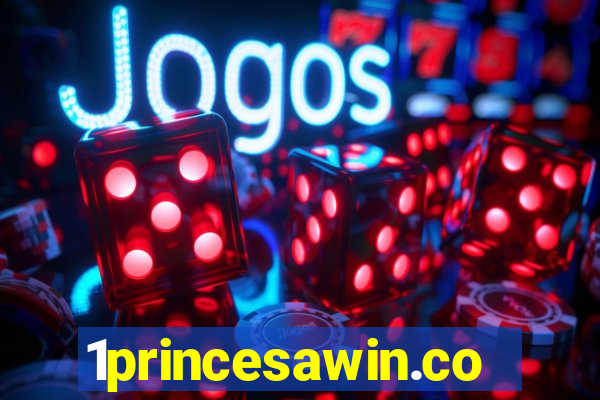 1princesawin.com