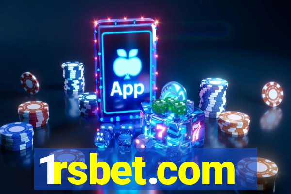 1rsbet.com