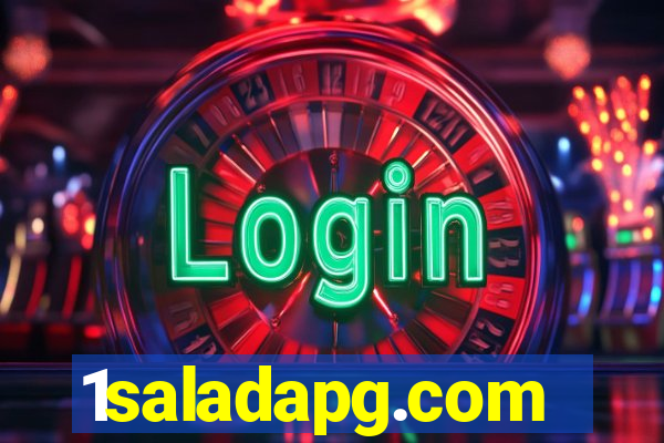 1saladapg.com