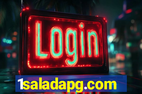 1saladapg.com