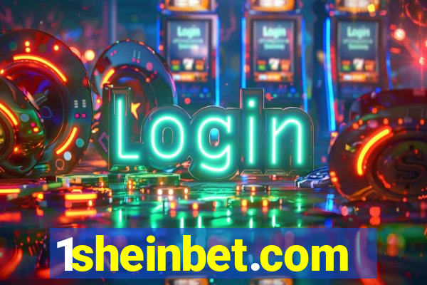 1sheinbet.com