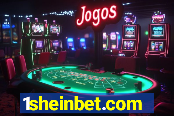 1sheinbet.com