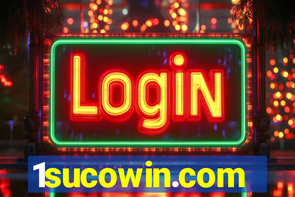 1sucowin.com