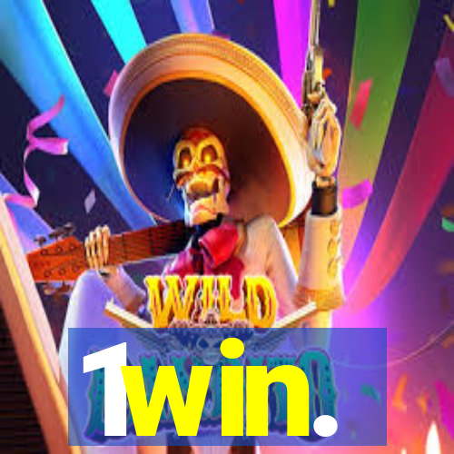 1win.