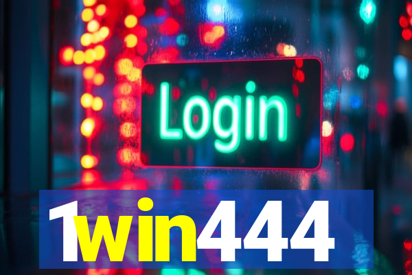 1win444