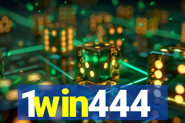 1win444