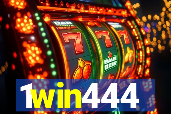 1win444