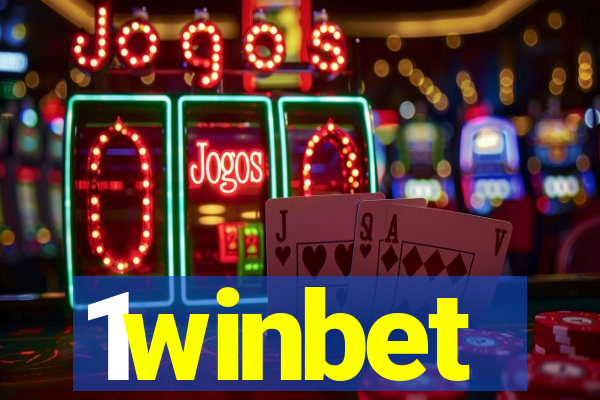 1winbet