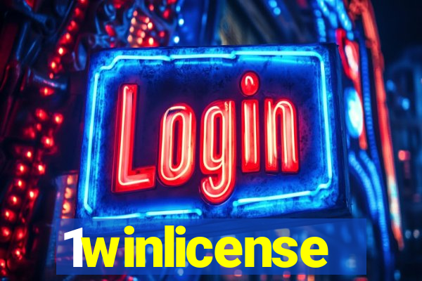 1winlicense