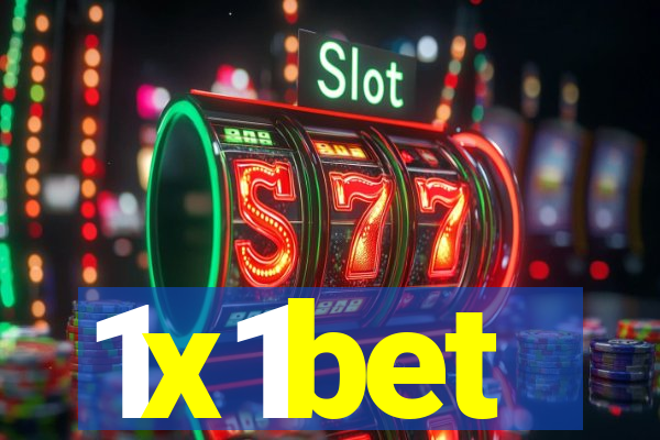 1x1bet