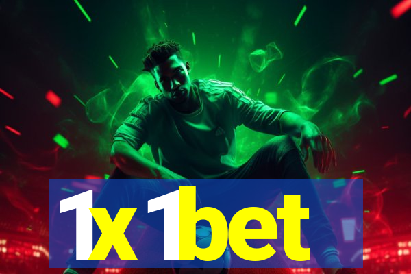 1x1bet