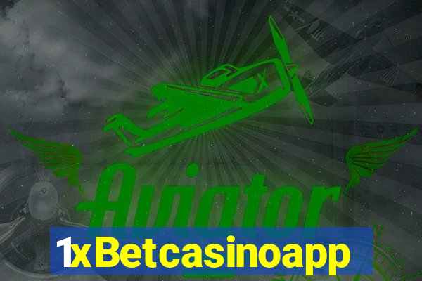 1xBetcasinoapp