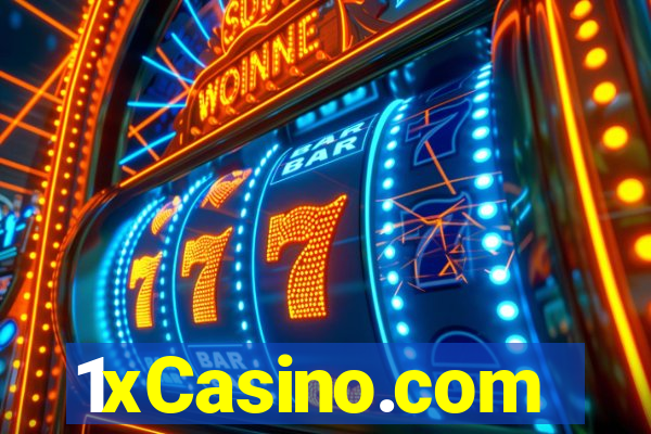 1xCasino.com