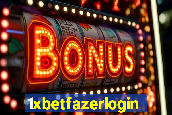 1xbetfazerlogin