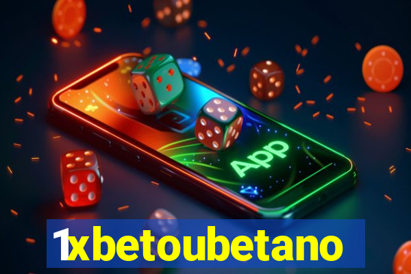 1xbetoubetano